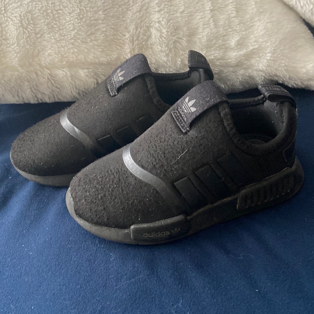Boy Adidas